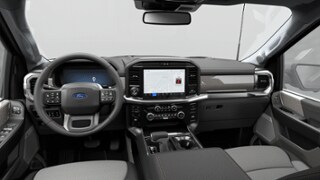 2026 Ford F-150® Internal Image 2